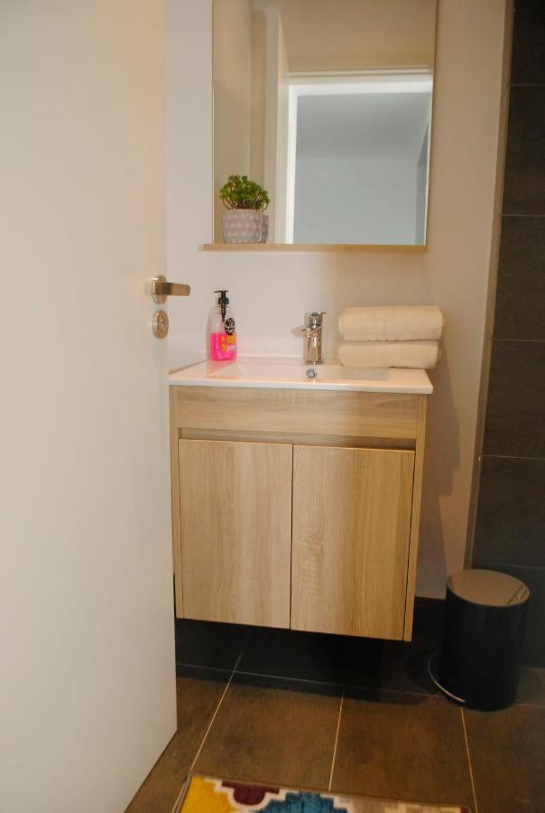 Astoria Apartments Найроби Екстериор снимка