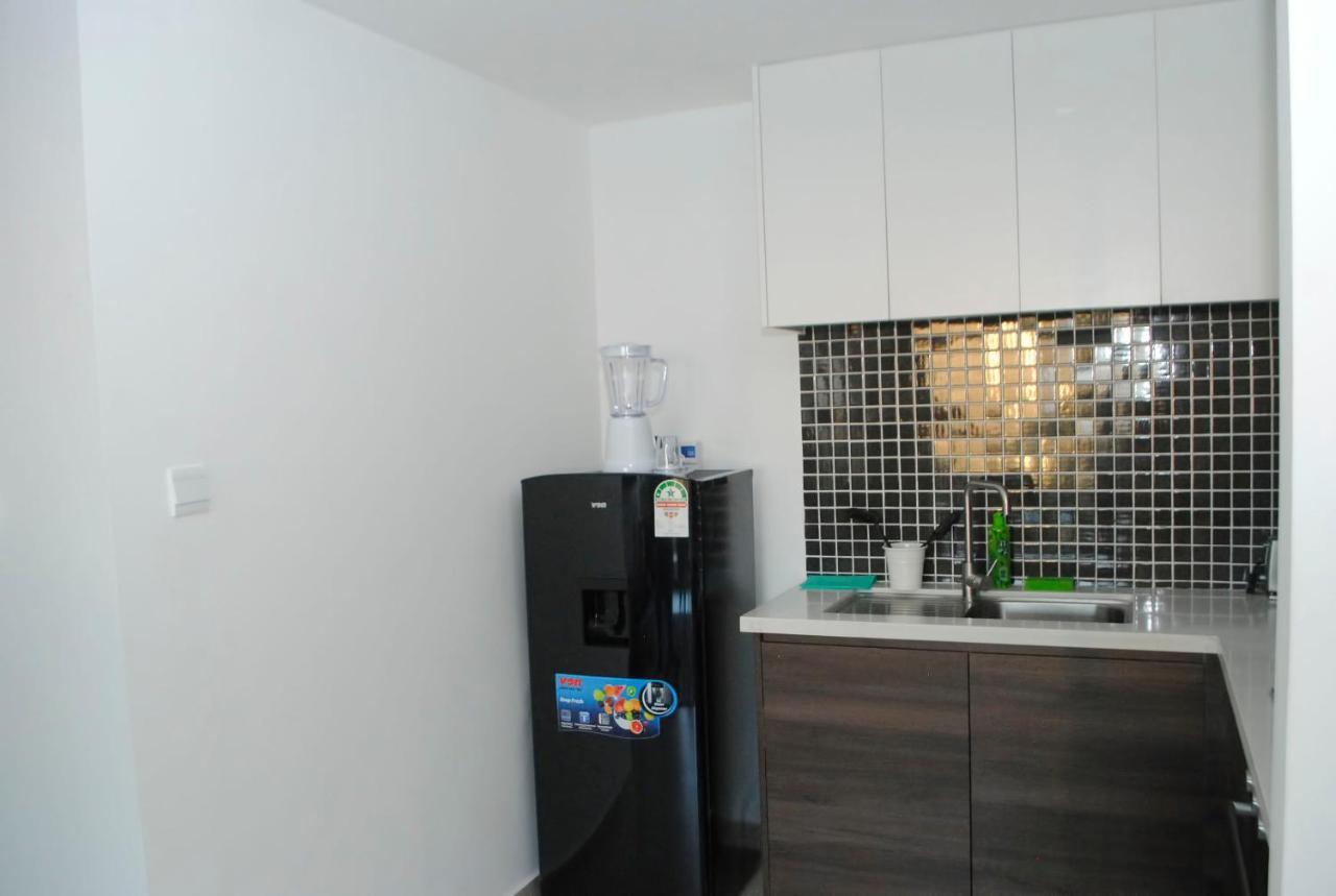 Astoria Apartments Найроби Екстериор снимка