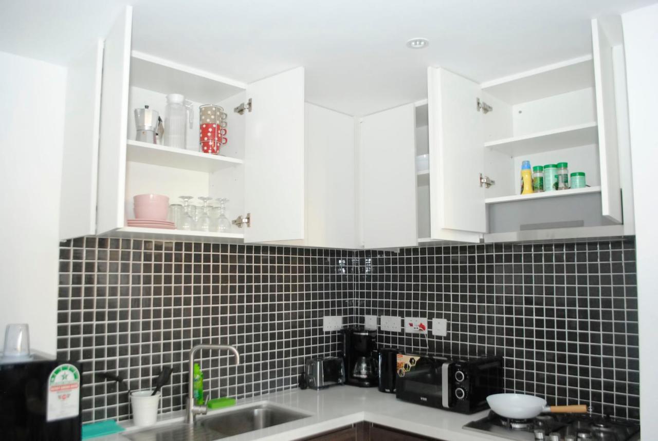 Astoria Apartments Найроби Екстериор снимка