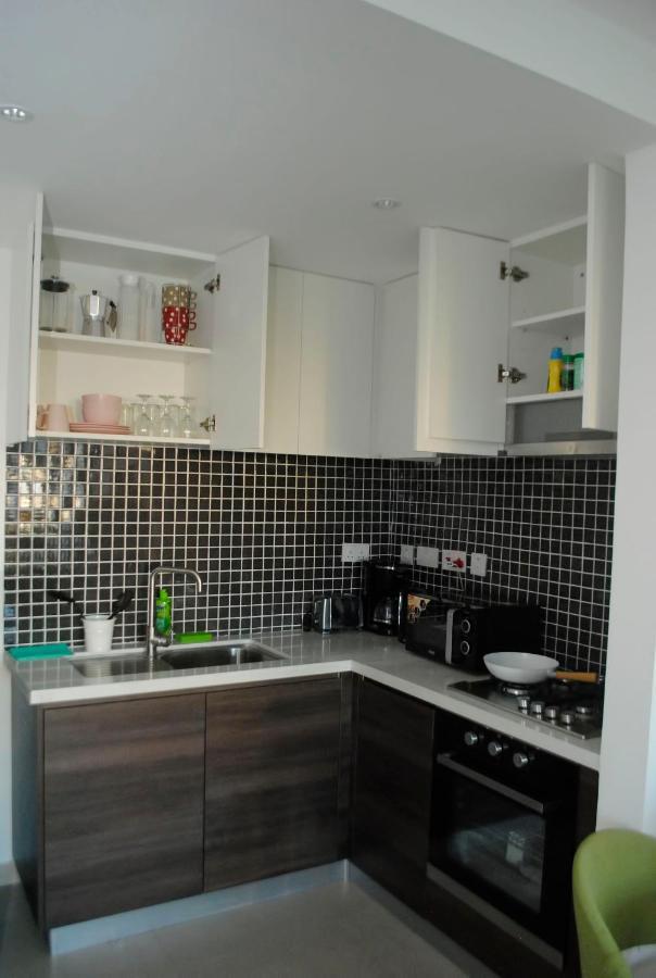 Astoria Apartments Найроби Екстериор снимка