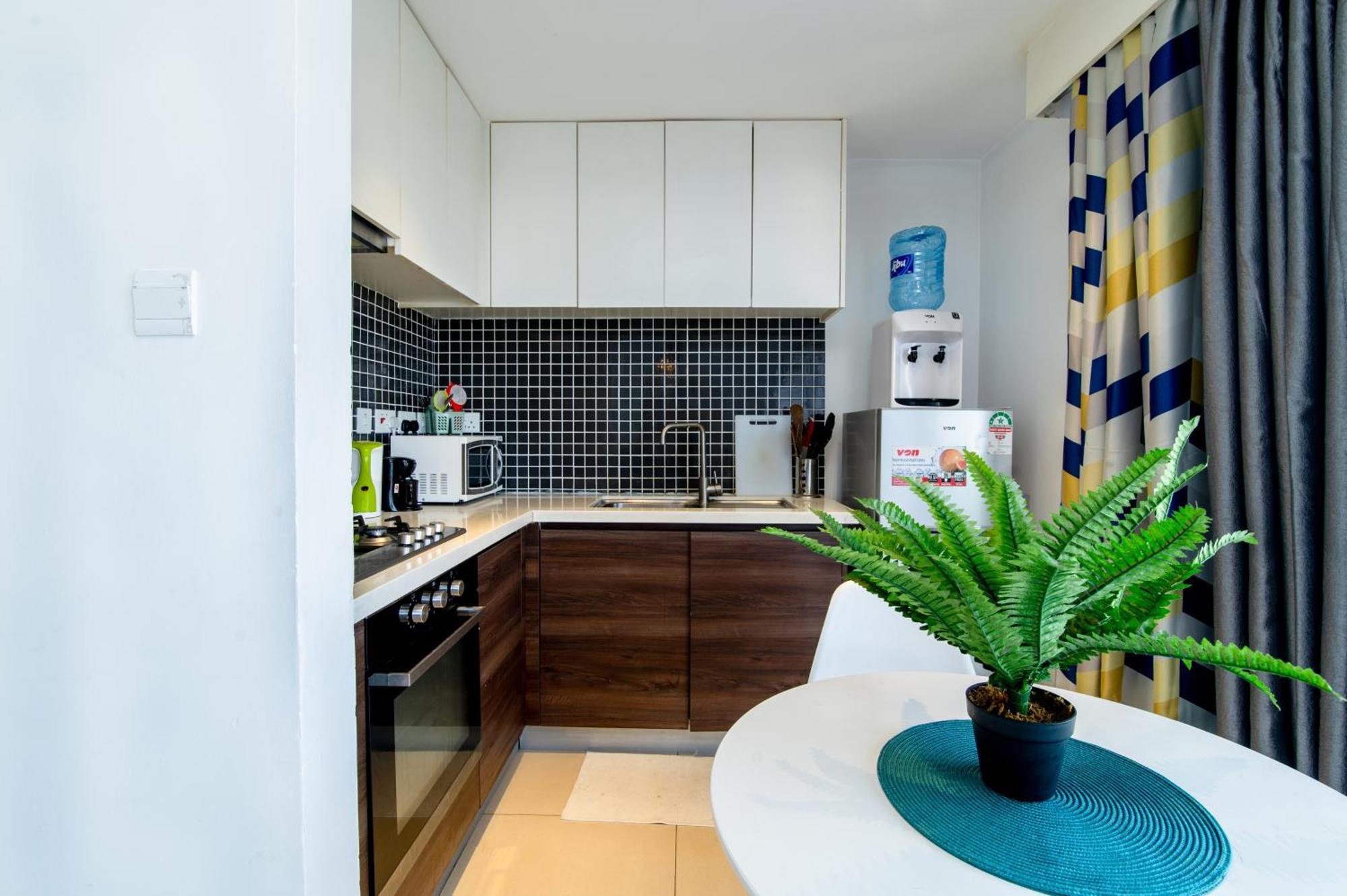 Astoria Apartments Найроби Екстериор снимка