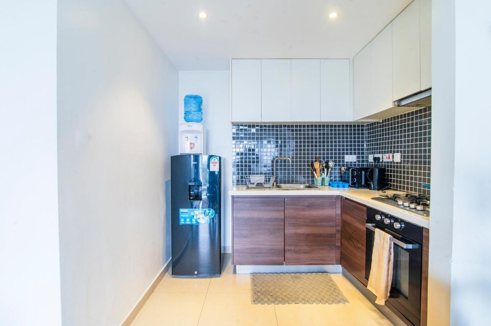 Astoria Apartments Найроби Екстериор снимка