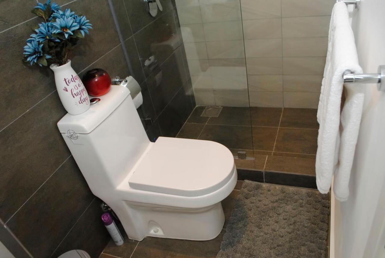 Astoria Apartments Найроби Екстериор снимка