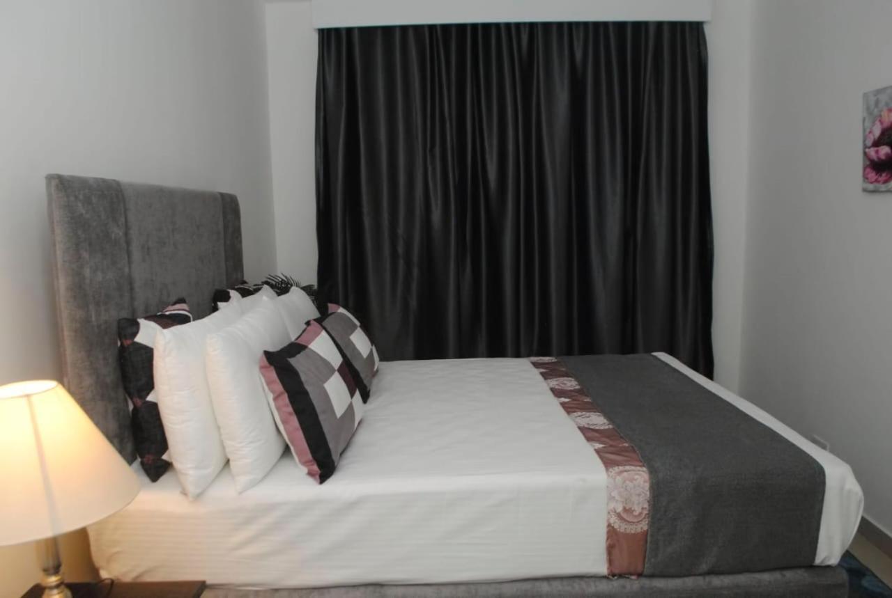 Astoria Apartments Найроби Екстериор снимка